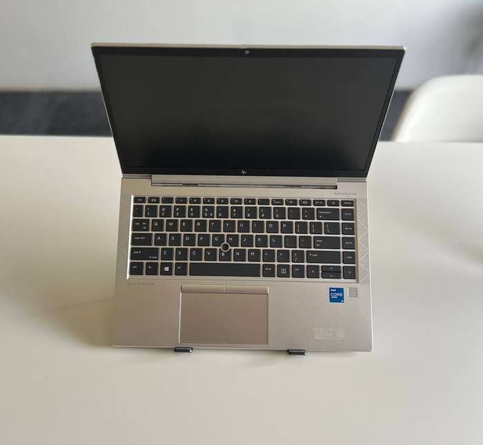 Hp Elitebook 840 14.5inch, G8, Notebook PC, intel Core i5vPro - 1145CPU,  11th Generation