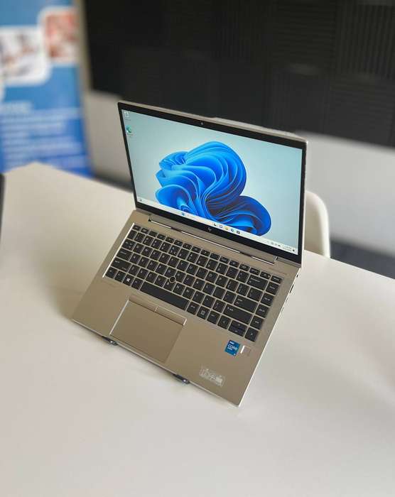 Hp Elitebook 840 14.5inch, G8, Notebook PC, intel Core i5vPro - 1145CPU,  11th Generation