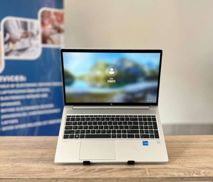 Hp Probook 650 15.6inch, G8, Notebook PC, intel Core i5- 1135CPU,  11th Generation