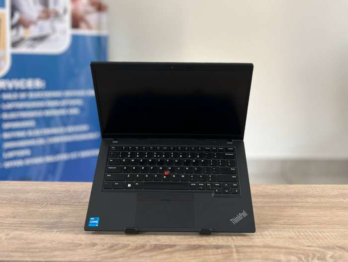Lenovo Thinkpad L14 Gen 3, Core Intel i5 - 1235CPU , 12Th Generation