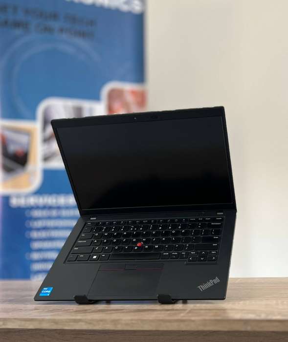 Lenovo Thinkpad L14 Gen 3, Core Intel i5 - 1235CPU , 12Th Generation