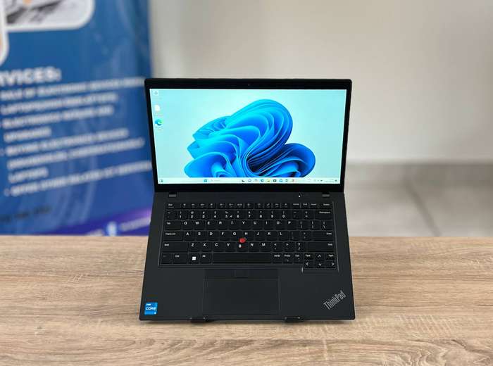Lenovo Thinkpad L14 Gen 3, Core Intel i5 - 1235CPU , 12Th Generation