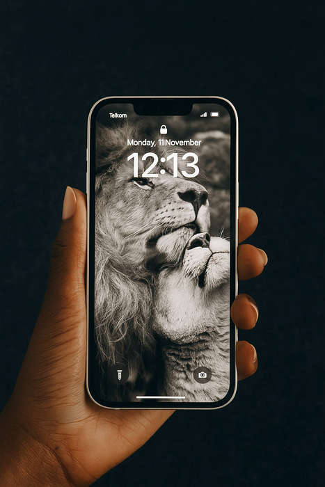 Starlight iPhone 13 256GB