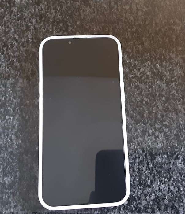 Starlight iPhone 13 256GB
