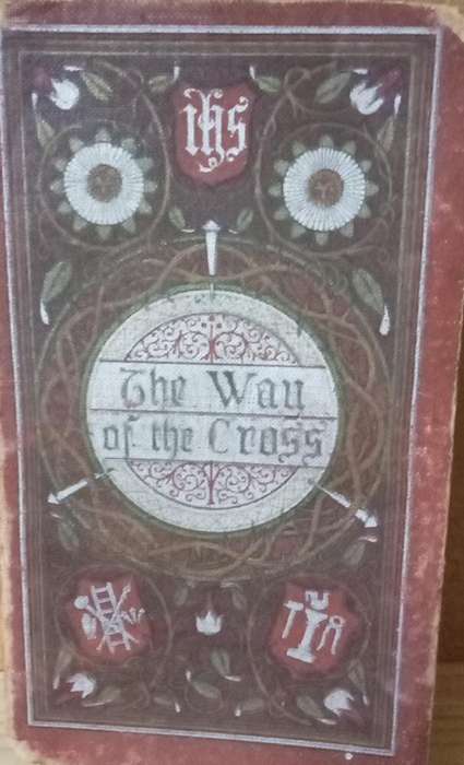 The way of the cross