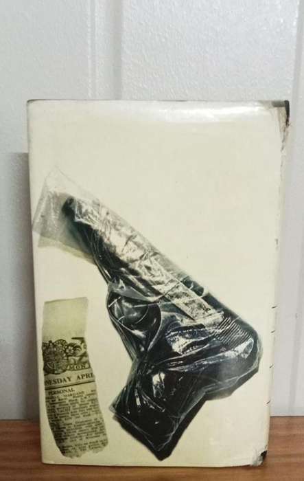 Agatha Christie crime collection