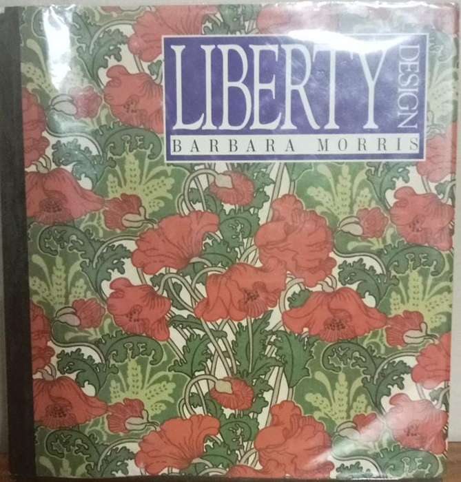 Liberty design