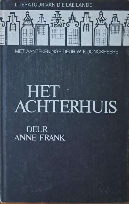 Het Achterhuis