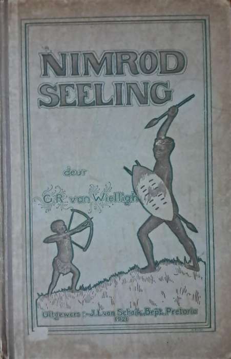 Nimrod Seeling