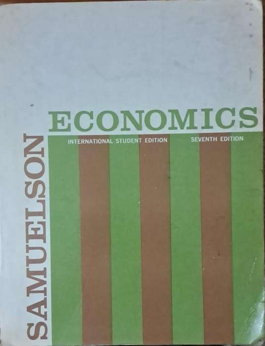 Samuelson economics