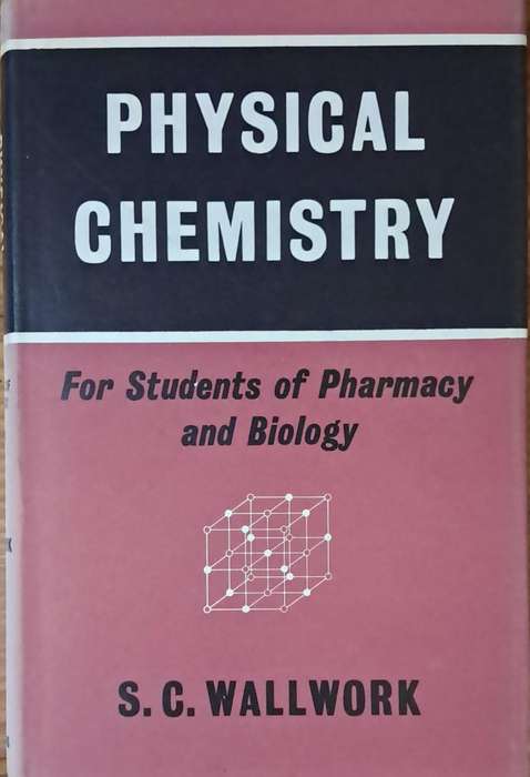 Physical chemistry