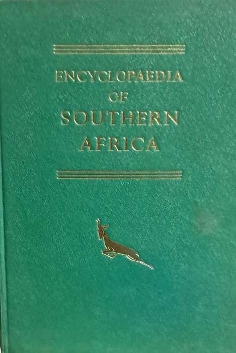Encyclopaedia of Southern Africa