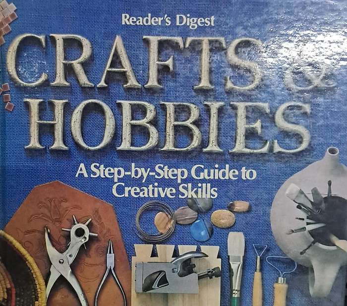 Crafts & Hobbies