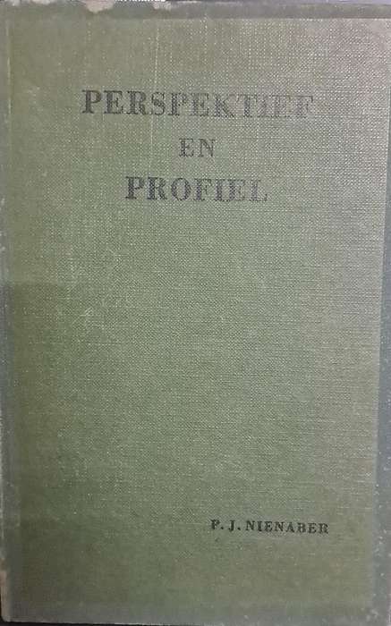 Perspektief en profiel
