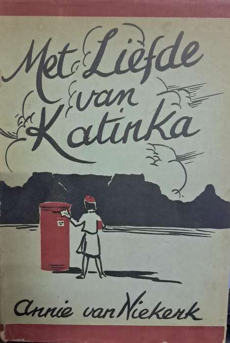 Met liefde van Katinka