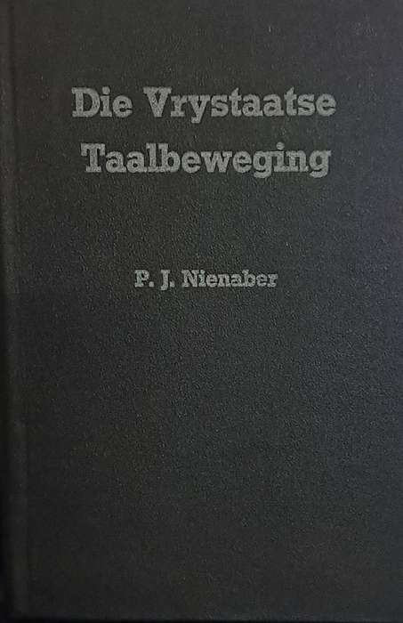 die vrystaatse taalbeweging