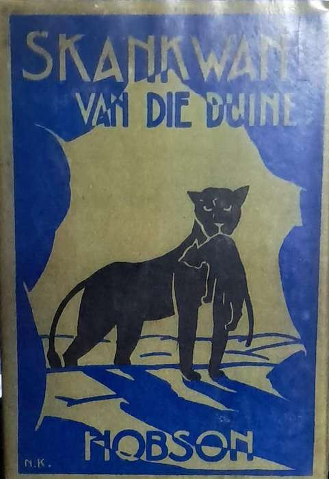 Skankwan van die Duine