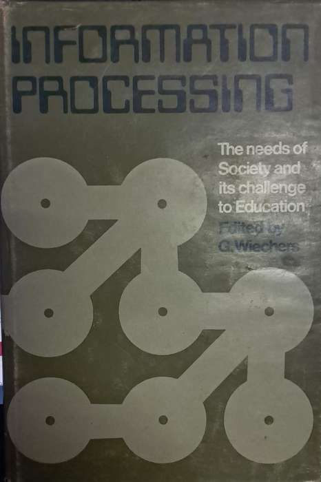 Information processing