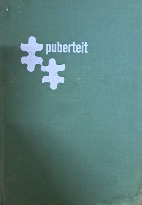 Puberteit