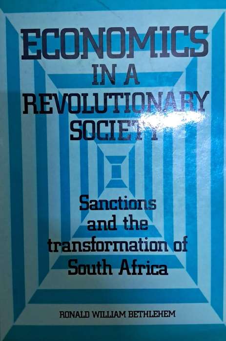 Economics in a revolutionary society