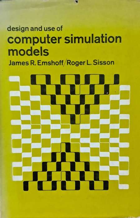 Design and use of computer simulation models