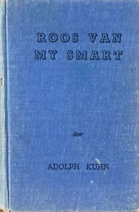 Roos van my smart
