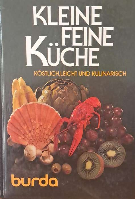 Kleine Feine Kuche