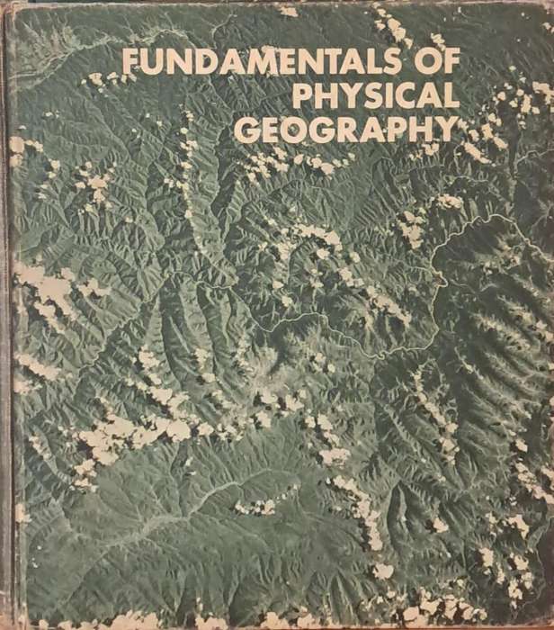 Fundamentals of Physics Geography