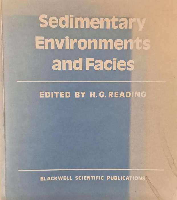 Sedimentary Environments and facies