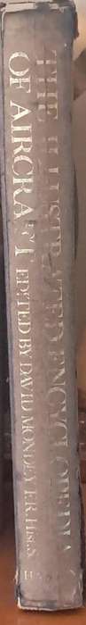 The illustrated encyclopedia of Aircraft
