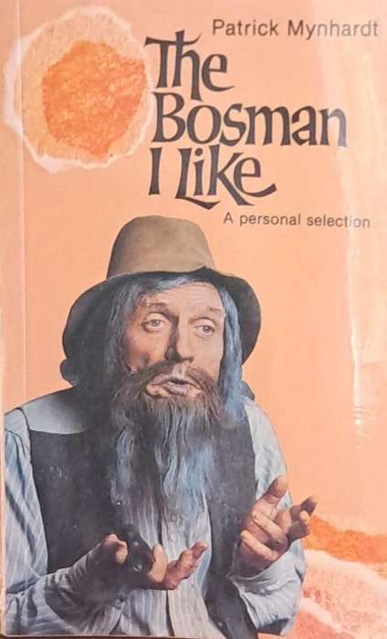 the bosman i like