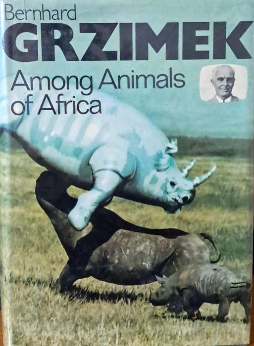 Among Animals of Africa