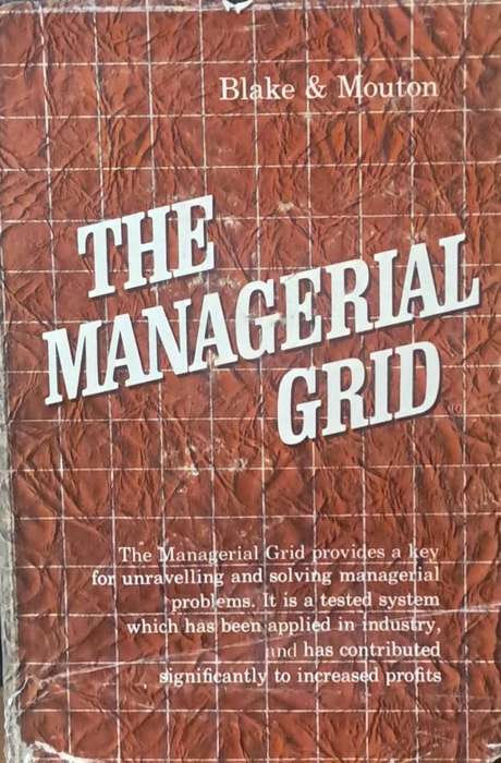 The managerial grid