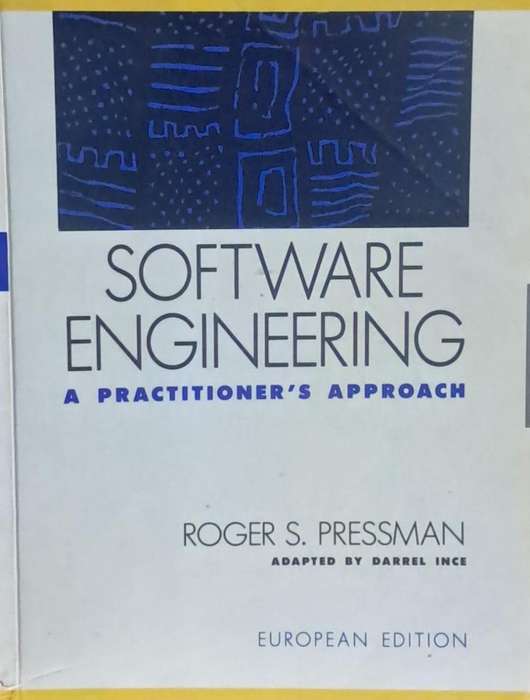 Software engineering a practitioners approach