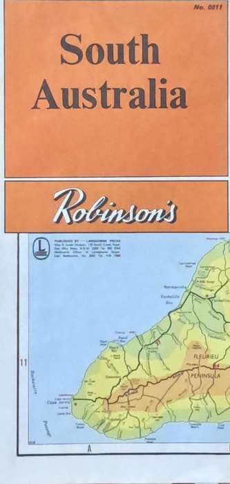 South Australia Robinsons