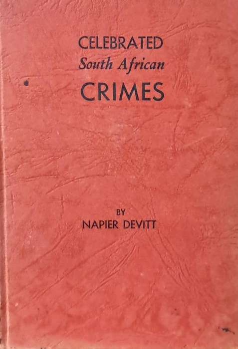 Celebrated South African Crimes