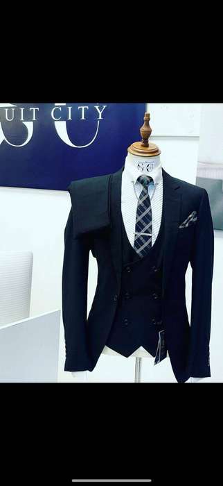 Mens suits