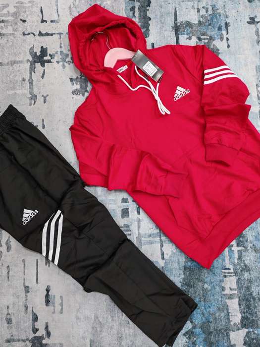 Tracksuits