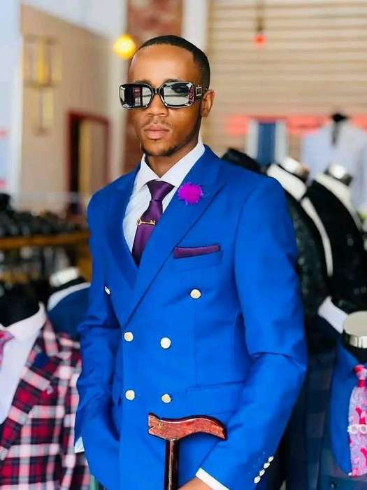 Mens suits