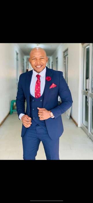 Mens suits