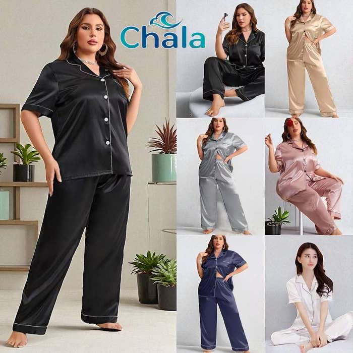 Pyjamas