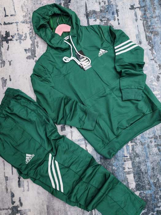 Tracksuits
