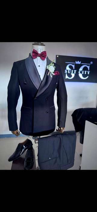 Mens suits