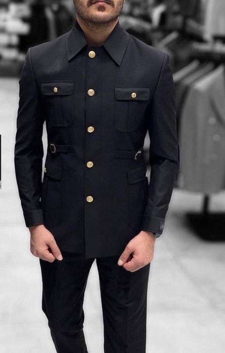 Mens suits