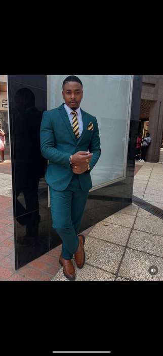 Mens suits