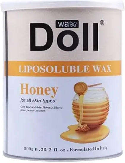 Cold wax