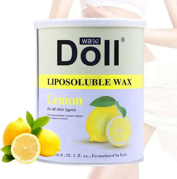 Cold wax