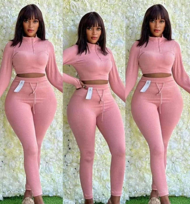 2 piece gym wear