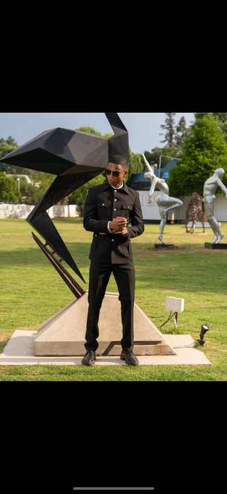 Mens suits