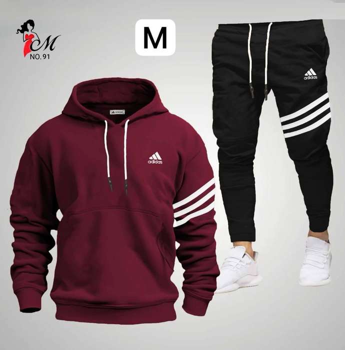 Tracksuits